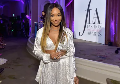 Stefanie Keenan/Getty Images