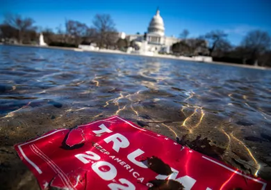 Al Drago/Getty Images