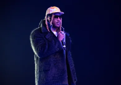 Scott Dudelson/Getty Images