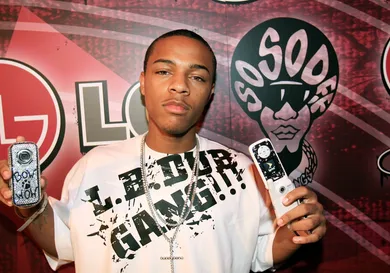 Michael Buckner/Getty Images