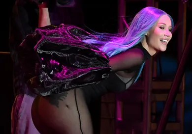 Ethan Miller/Getty Images