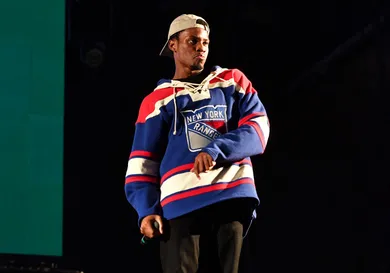 Erika Goldring/Getty Images