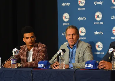 Jesse D. Garrabrant/NBAE via Getty Images