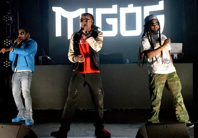 Gerardo Mora/Getty Images