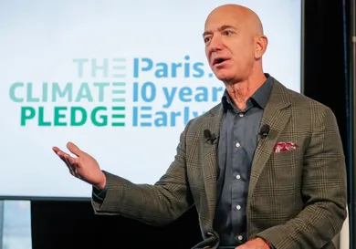 Paul Morigi/Getty Images for Amazon