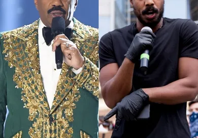 Paras Griffin, Rich Fury/Getty Images