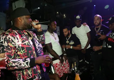 Johnny Nunez/WireImage/Getty Images