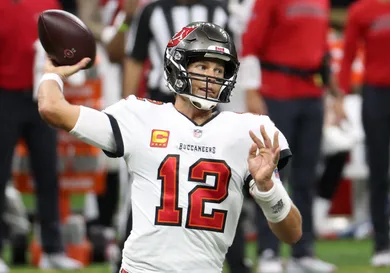 Chris Graythen / Getty Images