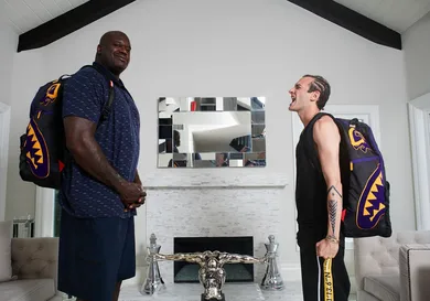 Image Via <a href='https://www.instagram.com/sprayground/?hl=en' rel="nofollow noopener" target='_blank'>Sprayground</a>