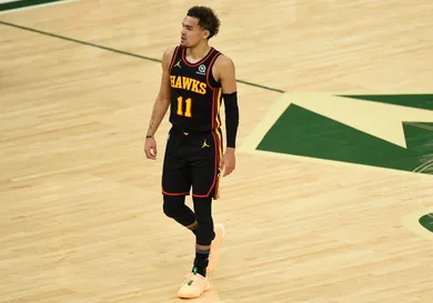 Patrick McDermott/Getty Images