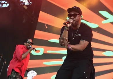 Theo Wargo/Getty Images