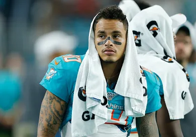 Michael Reaves/Getty Images