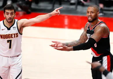 Steph Chambers/Getty Images