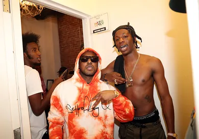 Johnny Nunez/WireImage