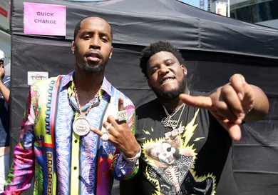 Bennett Raglin/Getty Images