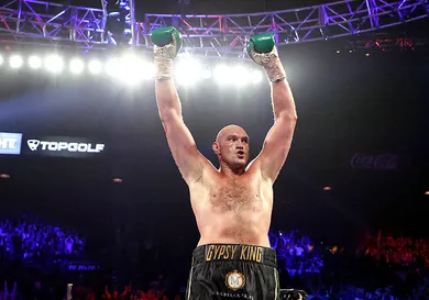 Al Bello/Getty Image