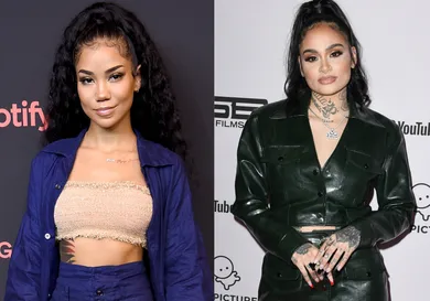 Gregg DeGuire/Getty Images / Jon Kopaloff/Getty Images