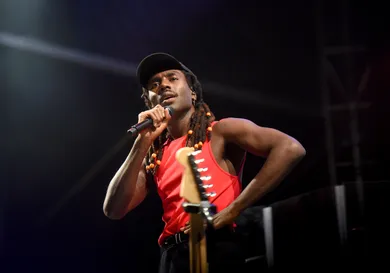 Noam Galai/Getty Images