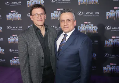 Jesse Grant/Getty Images for Disney