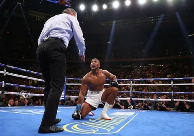 Al Bello/Getty Images