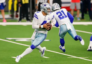 Andrew Dieb/Icon Sportswire via Getty Images