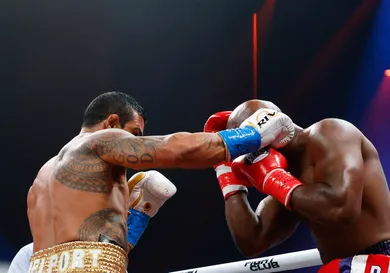 Douglas P. DeFelice / Getty Images