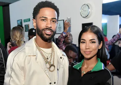 Neilson Barnard/Getty Images