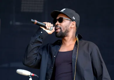 Rick Kern/Getty Images