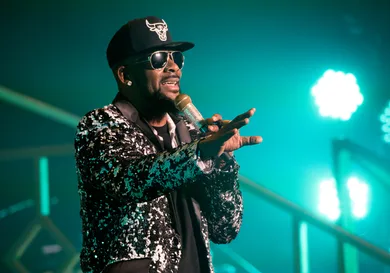 Noam Galai/Getty Images