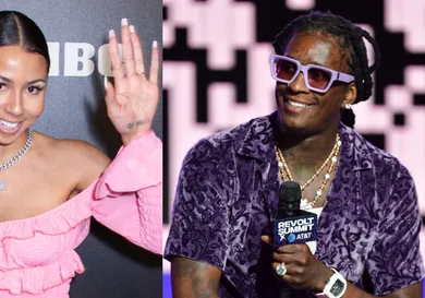 Arturo Holmes/Getty Images, Prince Williams/FilmMagic/Getty Images