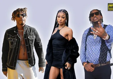 Prince Williams, Christian Vierig, Matt Winkelmeyer/Getty Images