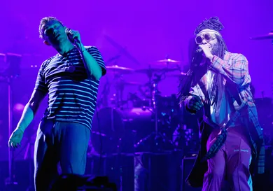 Nicholas Hunt/Getty Images