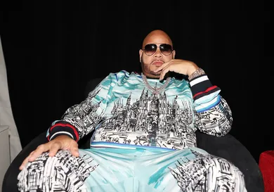 Shareif Ziyadat/WireImage/Getty Images