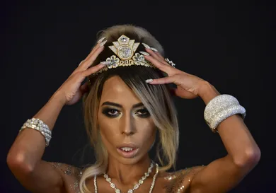 Rodin Eckenroth/Getty Images