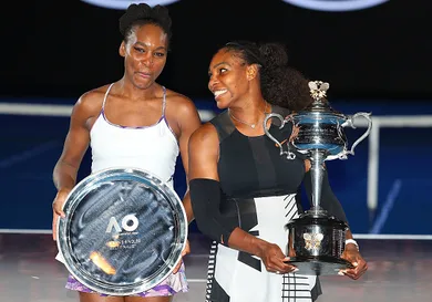 Scott Barbour/Getty Images