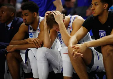 Gregory Shamus/Getty Images