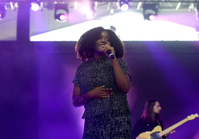 Nicholas Hunt/Getty Images