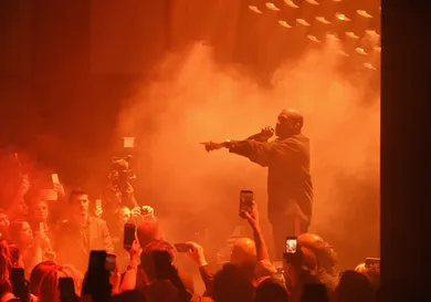 Jamie McCarthy/Getty Images for Harper's Bazaar