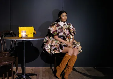 Dimitrios Kambouris/Getty Images