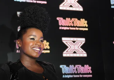 Stuart C. Wilson / Stringer / Getty Images