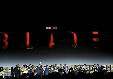 Kevin Winter/Getty Images