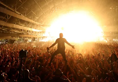 Christopher Polk/Getty Images