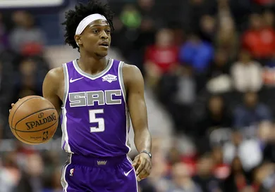 Rob Carr/Getty Images