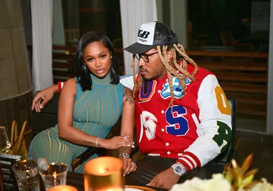 Prince Williams / Contributor / Getty Images