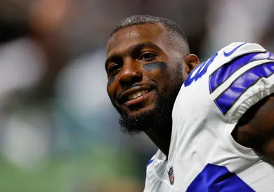 Kevin C. Cox/Getty Images