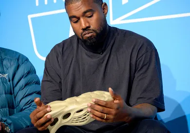 Brad Barket/Getty Images for Fast Company