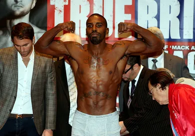 Scott Heavey/Getty Images