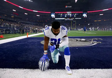 Tom Pennington/Getty Images