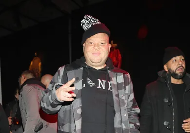 Photo by Cassidy Sparrow/Getty Images for Def Jam