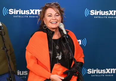 Astrid Stawiarz/Getty Images for SiriusXM